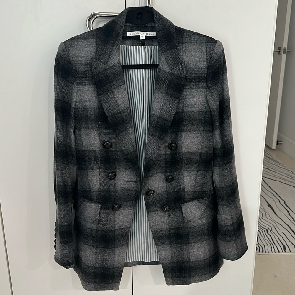 Veronica Beard Blazer